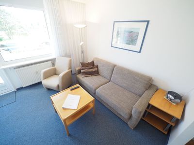 Ferienwohnung für 4 Personen (35 m²) in Westerland (Sylt) 5/8