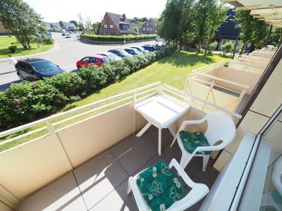 Ferienwohnung für 4 Personen (35 m²) in Westerland (Sylt) 6/8