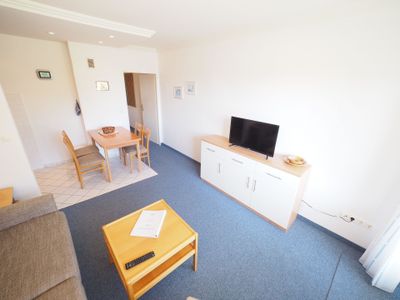 Ferienwohnung für 4 Personen (35 m²) in Westerland (Sylt) 8/8