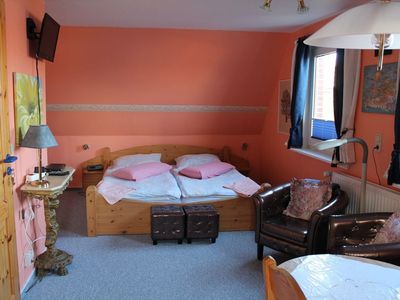 Ferienwohnung für 2 Personen (28 m²) in Westerland (Sylt) 4/10