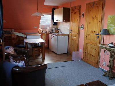 Ferienwohnung für 2 Personen (28 m²) in Westerland (Sylt) 5/10