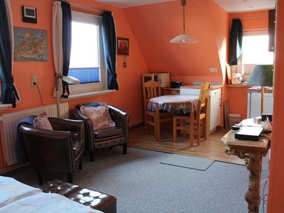 Ferienwohnung für 2 Personen (28 m²) in Westerland (Sylt) 6/10