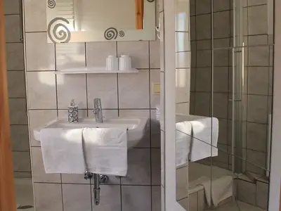 Ferienwohnung für 2 Personen (28 m²) in Westerland (Sylt) 9/10