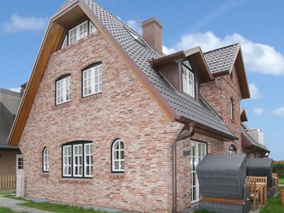 Ferienwohnung für 4 Personen (56 m²) in Westerland (Sylt) 2/10