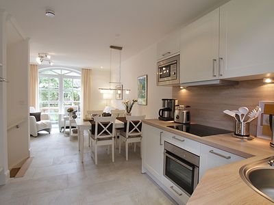 Ferienwohnung für 4 Personen (56 m²) in Westerland (Sylt) 7/10