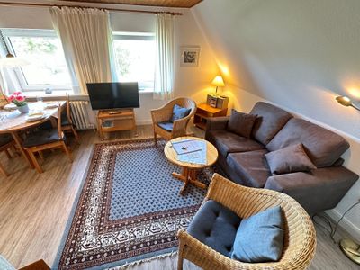 Ferienwohnung für 4 Personen (55 m²) in Westerland (Sylt) 2/10