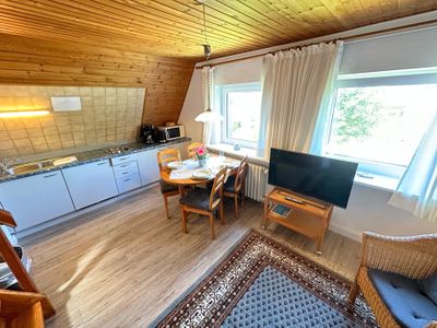 Ferienwohnung für 4 Personen (55 m²) in Westerland (Sylt) 3/10