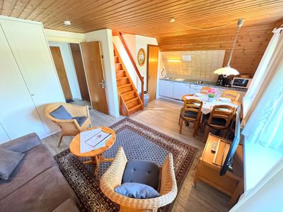 Ferienwohnung für 4 Personen (55 m²) in Westerland (Sylt) 4/10