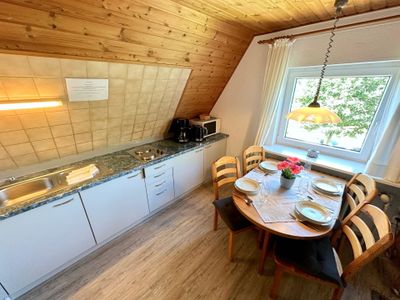 Ferienwohnung für 4 Personen (55 m²) in Westerland (Sylt) 5/10