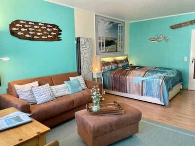 Ferienwohnung für 3 Personen (35 m²) in Westerland (Sylt) 2/10