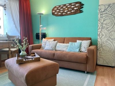 Ferienwohnung für 3 Personen (35 m²) in Westerland (Sylt) 4/10