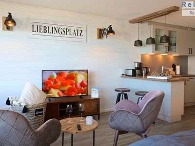 Ferienwohnung für 2 Personen (43 m²) in Westerland (Sylt) 4/10