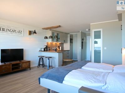 Ferienwohnung für 2 Personen (43 m²) in Westerland (Sylt) 7/10