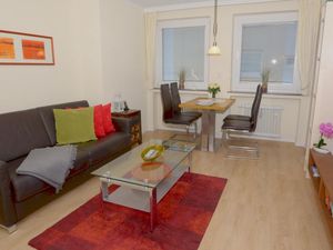 Ferienwohnung für 3 Personen (45 m²) in Westerland (Sylt)