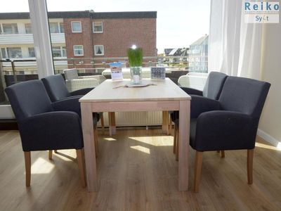 Ferienwohnung für 4 Personen (67 m²) in Westerland (Sylt) 2/10