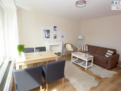 Ferienwohnung für 4 Personen (67 m²) in Westerland (Sylt) 3/10