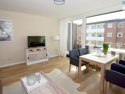 Ferienwohnung für 4 Personen (67 m²) in Westerland (Sylt) 5/10