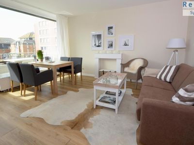 Ferienwohnung für 4 Personen (67 m²) in Westerland (Sylt) 7/10