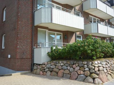 Ferienwohnung für 4 Personen (60 m²) in Westerland (Sylt) 8/10