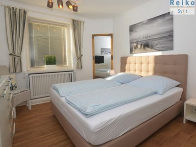 Ferienwohnung für 4 Personen (60 m²) in Westerland (Sylt) 9/10