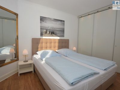 Ferienwohnung für 4 Personen (60 m²) in Westerland (Sylt) 10/10