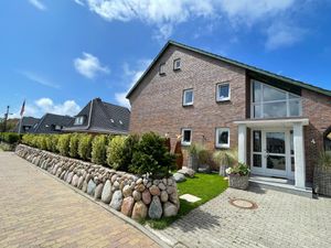 Ferienwohnung für 5 Personen (86 m²) in Westerland (Sylt)
