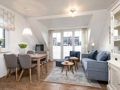 Ferienwohnung für 4 Personen (59 m²) in Westerland (Sylt) 10/10