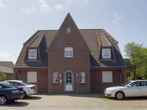 Ferienwohnung für 4 Personen (51 m²) in Westerland (Sylt)