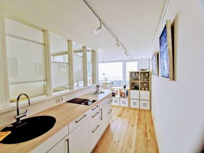 Ferienwohnung für 3 Personen (42 m²) in Westerland (Sylt) 2/10