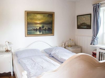 Ferienwohnung für 2 Personen (40 m²) in Westerland (Sylt) 4/7