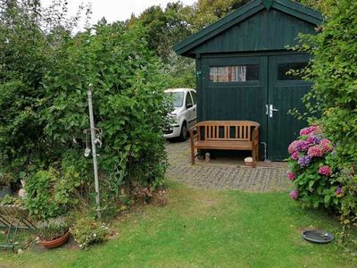 Ferienwohnung für 2 Personen (40 m²) in Westerland (Sylt) 6/10