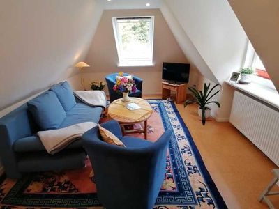 Ferienwohnung für 2 Personen (40 m²) in Westerland (Sylt) 8/10