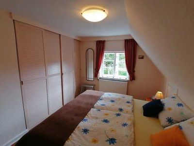 Ferienwohnung für 2 Personen (40 m²) in Westerland (Sylt) 10/10