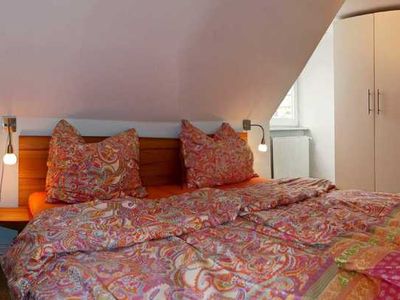 Ferienwohnung für 2 Personen (40 m²) in Westerland (Sylt) 10/10