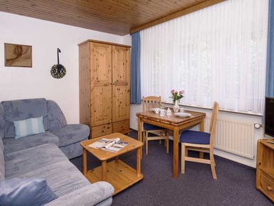 Ferienwohnung für 2 Personen (30 m²) in Westerland (Sylt) 6/10