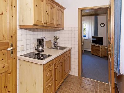 Ferienwohnung für 2 Personen (30 m²) in Westerland (Sylt) 8/10