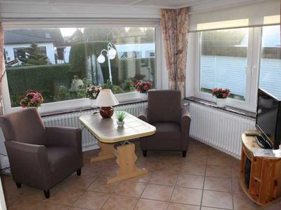 Ferienwohnung für 2 Personen (26 m²) in Westerland (Sylt) 9/10