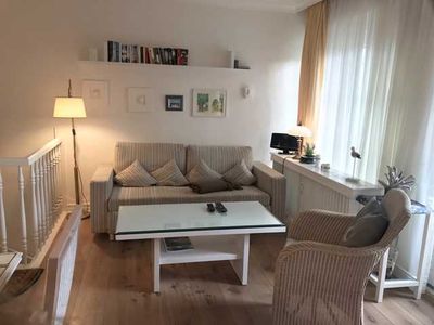 Ferienwohnung für 2 Personen (45 m²) in Westerland (Sylt) 10/10