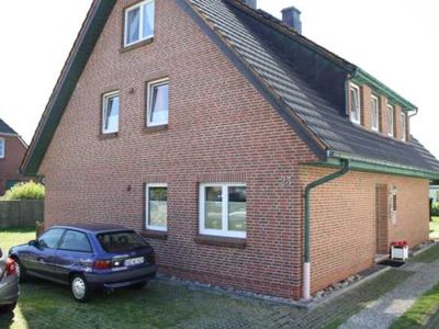 Ferienwohnung für 2 Personen (50 m²) in Westerland (Sylt) 1/10