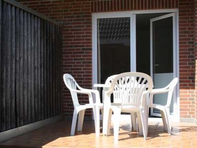 Ferienwohnung für 2 Personen (50 m²) in Westerland (Sylt) 2/10