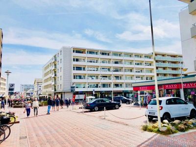 Ferienwohnung für 4 Personen (72 m²) in Westerland (Sylt) 1/10