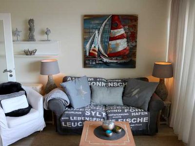 Ferienwohnung für 4 Personen (72 m²) in Westerland (Sylt) 6/10