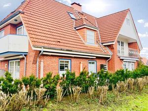 Ferienwohnung für 3 Personen (54 m²) in Westerland (Sylt)