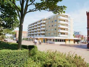 Ferienwohnung für 3 Personen (45 m²) in Westerland (Sylt)