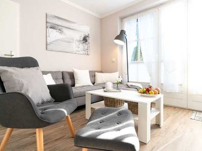 Ferienwohnung für 4 Personen (50 m²) in Westerland (Sylt) 3/10