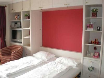 Ferienwohnung für 2 Personen (36 m²) in Westerland (Sylt) 7/10