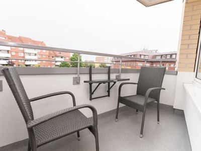 Ferienwohnung für 2 Personen (29 m²) in Westerland (Sylt) 5/10