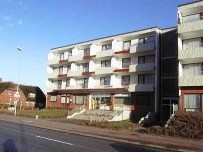 Ferienwohnung für 2 Personen (36 m²) in Westerland (Sylt) 8/10