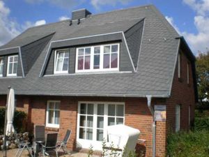 Ferienwohnung für 5 Personen (55 m²) in Westerland (Sylt)