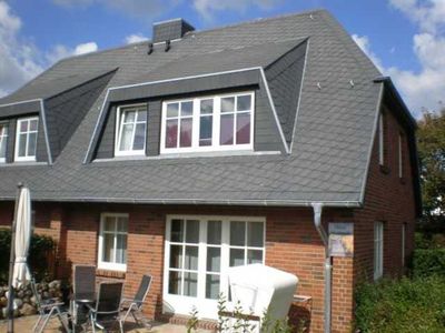 Ferienwohnung für 5 Personen (55 m²) in Westerland (Sylt) 1/10